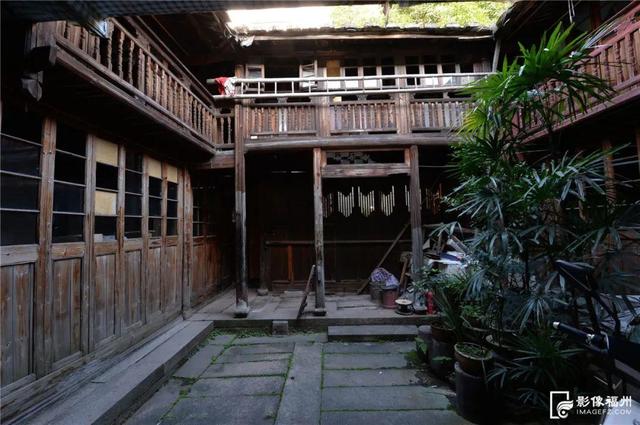 福州这个地名的来历，福建9座城市名字的由来