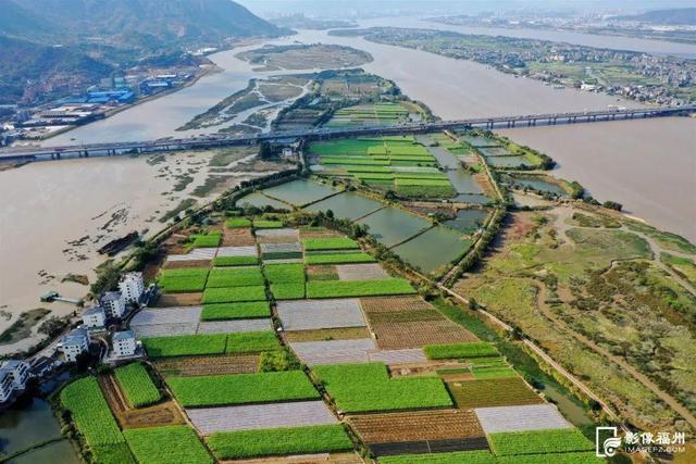 福州这个地名的来历，福建9座城市名字的由来