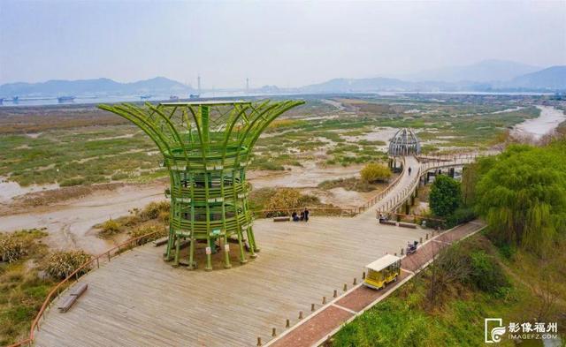 福州这个地名的来历，福建9座城市名字的由来