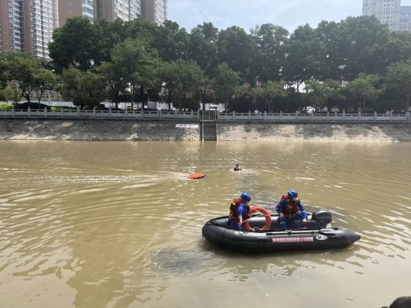  郑州水库最新通告，2023年度/新郑市望京楼水库取水口综合改造工程施工项目招标公告