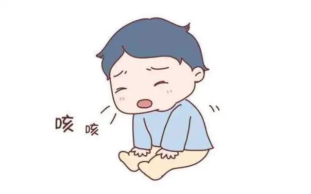 孩子咳嗽感冒与过敏区别，儿童咳嗽感冒也可能是过敏