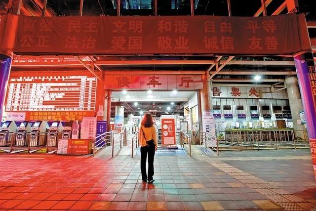 深圳侨社汽车站，深圳汽车站已经取消的有哪些（那些陪伴深圳人数十年的汽车站……）