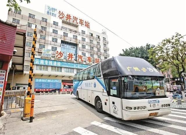 深圳侨社汽车站，深圳汽车站已经取消的有哪些（那些陪伴深圳人数十年的汽车站……）