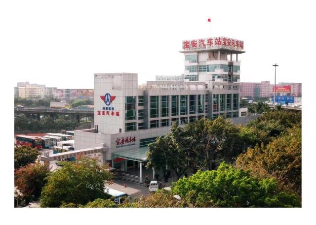 深圳侨社汽车站，深圳汽车站已经取消的有哪些（那些陪伴深圳人数十年的汽车站……）