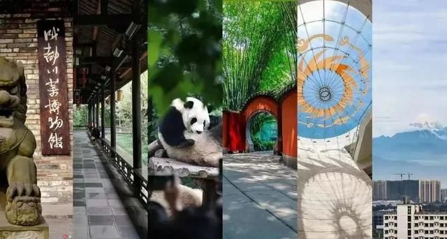 成都博物馆地址，成都最好博物馆