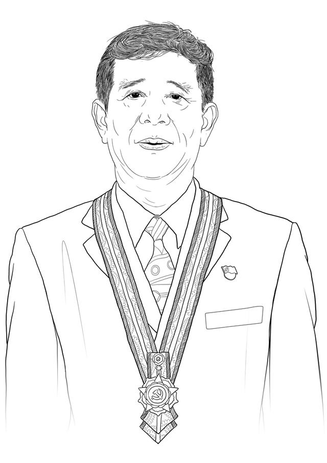 坚持做一件事做到极致，做事情要做到极致