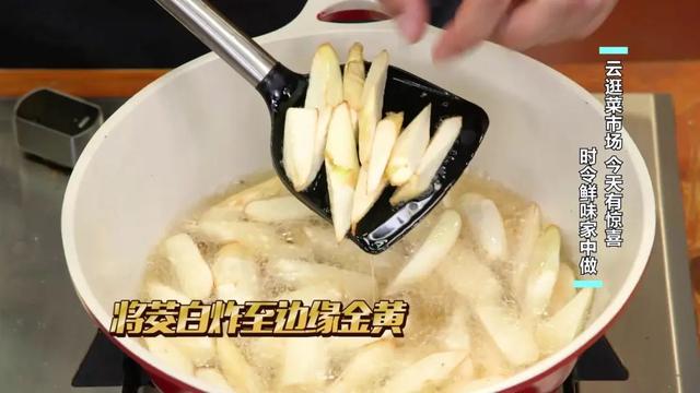 挂面怎么做好吃，挂面怎么煮简单又好吃什么都不放（教你这个做法）