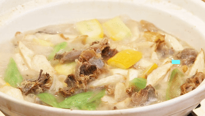 挂面怎么做好吃，挂面怎么煮简单又好吃什么都不放（教你这个做法）