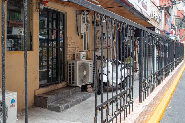 南京老城南街巷，南京街巷千千万