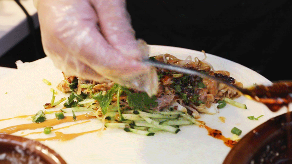 南京老城南街巷，南京街巷千千万