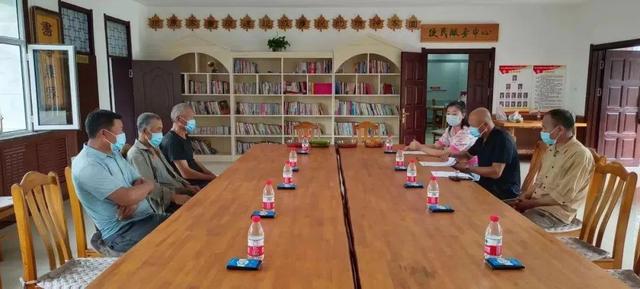 大田均溪镇乡村振兴，为乡村振兴注入党建新活力