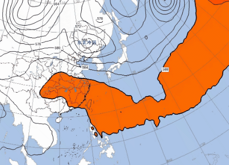 上海高温历史纪录，40.9上海追平1873年以来最高温纪录