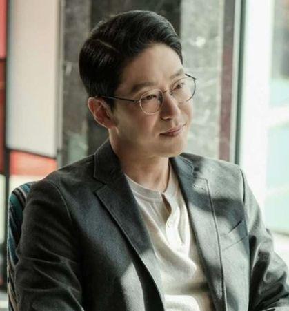 金顺玉编剧个人简介，顶楼31%收视助她登顶