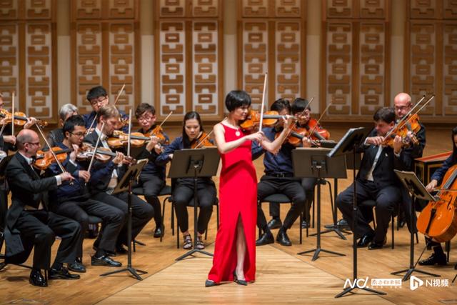 香港管弦乐团排名，香港管弦乐团获“留声机奖”