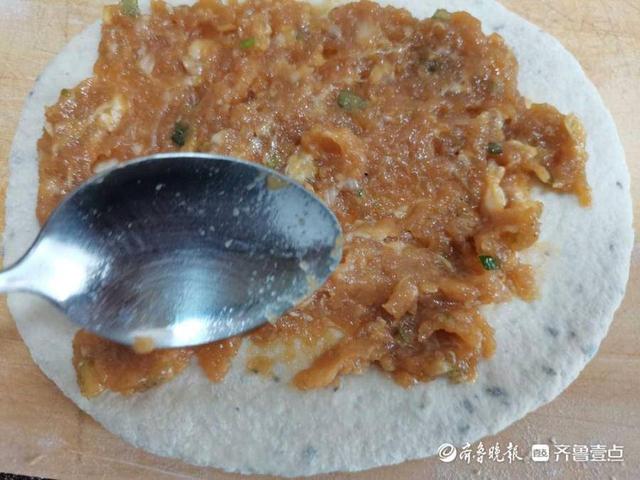 品牌牛杂粉的做法，壹粉食堂地道传统吃法