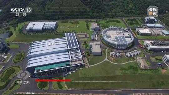 科技改变世界创新开启未来，焦点访谈探索未知世界