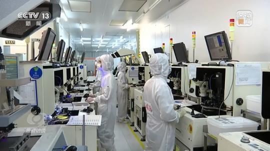 科技改变世界创新开启未来，焦点访谈探索未知世界