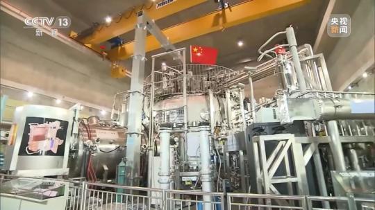 科技改变世界创新开启未来，焦点访谈探索未知世界