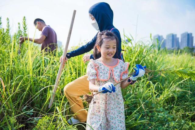 长沙松雅湖生态公园面积，长沙松雅湖生态公园概念规划