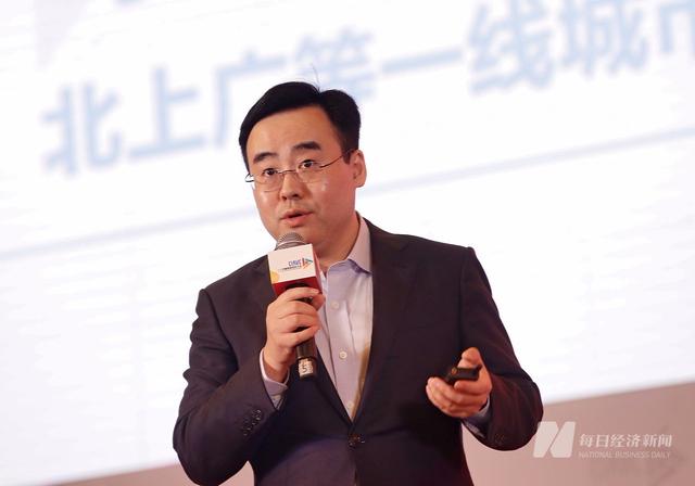 b站陈睿第一季度月活用户达2.94亿，董事长陈睿亲自上阵