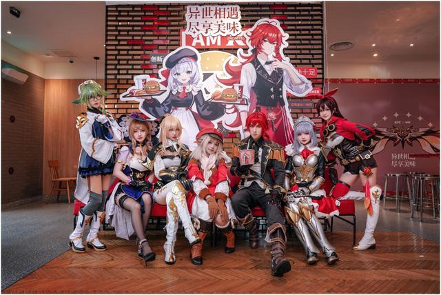 营销新思维与商业模式，年轻化一个营销锦囊