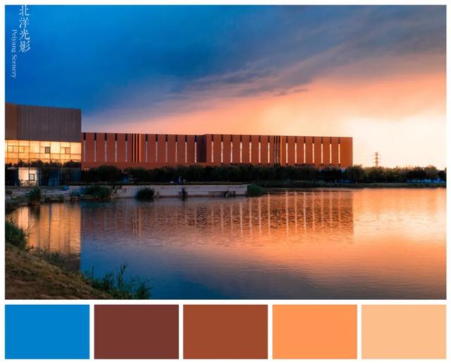 色卡烘烤以后还可以用吗，用色卡的方式打开天大夏日