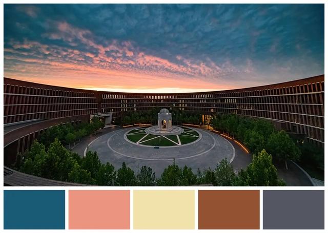 色卡烘烤以后还可以用吗，用色卡的方式打开天大夏日