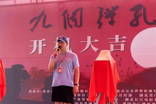 张桐背景资料演过哪些电视剧，张桐来湖北拍戏啦