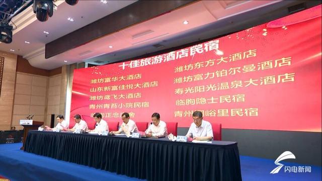 潍坊有什么好玩的，潍坊市旅游攻略必玩的景点有哪些（盘点潍坊市区和近郊7个适合带孩子一起玩的地方）