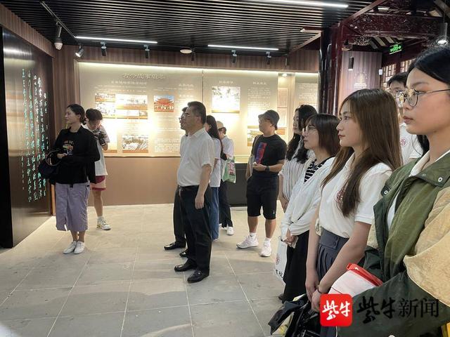 江南文脉文化图谱，《江南文化图片展》前言