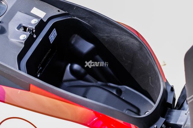 NS125，本田复古踏板ns125落地