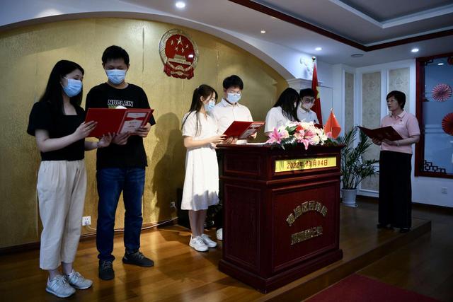 七夕爱情图鉴，收下这份中国爱情图鉴