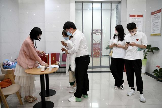 七夕爱情图鉴，收下这份中国爱情图鉴