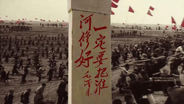 淮河历史简介，走近淮河