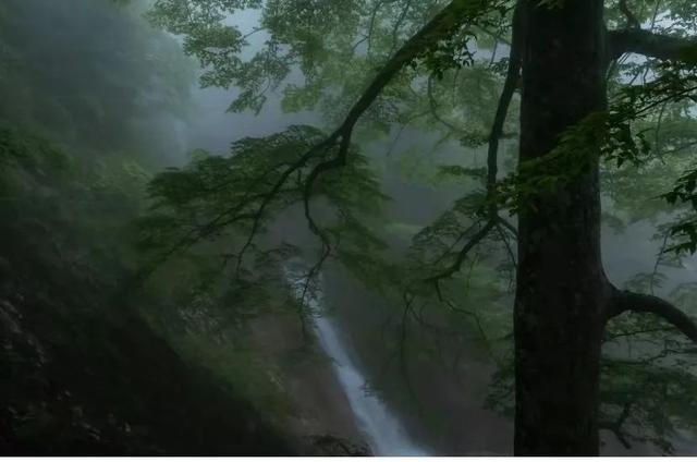 杭州的灵山幻境游记，这座藏在杭州名气背后的小山城
