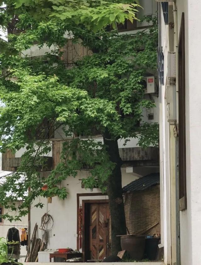 杭州的灵山幻境游记，这座藏在杭州名气背后的小山城