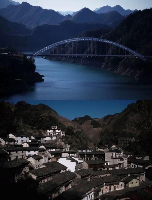 杭州的灵山幻境游记，这座藏在杭州名气背后的小山城