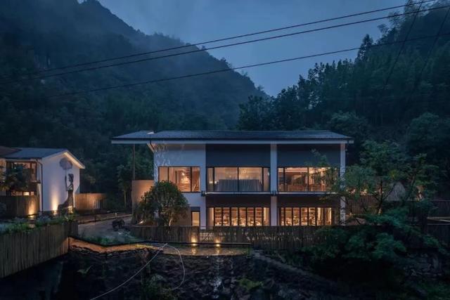 杭州的灵山幻境游记，这座藏在杭州名气背后的小山城