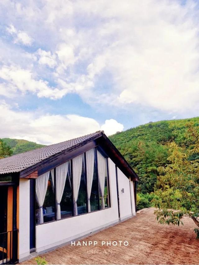 杭州的灵山幻境游记，这座藏在杭州名气背后的小山城