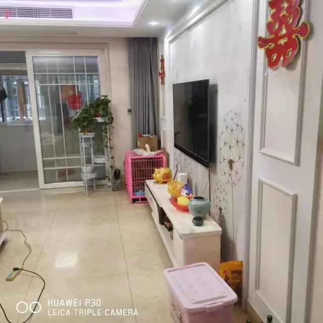 法拍房屋拍卖最新消息，南宁首批“带押过户”的法拍房来了