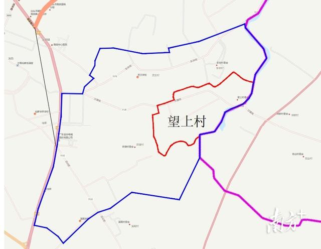 汕头 交通管制，汕头潮南继续对部分区域实施临时交通管制