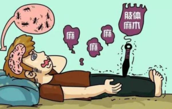 糖尿病会手冷(糖尿病手冷是怎么办)