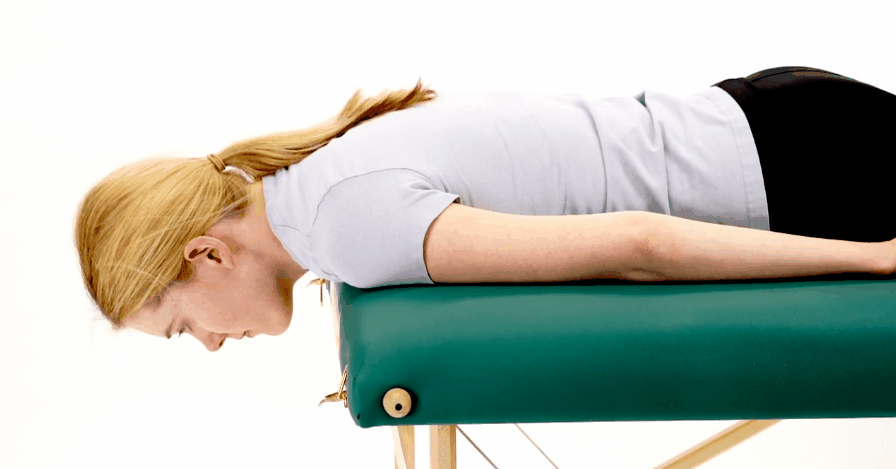 如何改善颈椎前倾，20个纠正颈椎前倾