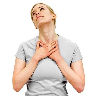 如何改善颈椎前倾，20个纠正颈椎前倾