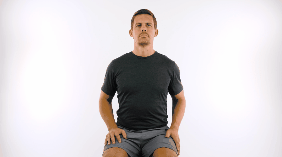 如何改善颈椎前倾，20个纠正颈椎前倾