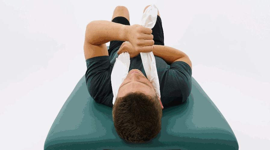 如何改善颈椎前倾，20个纠正颈椎前倾