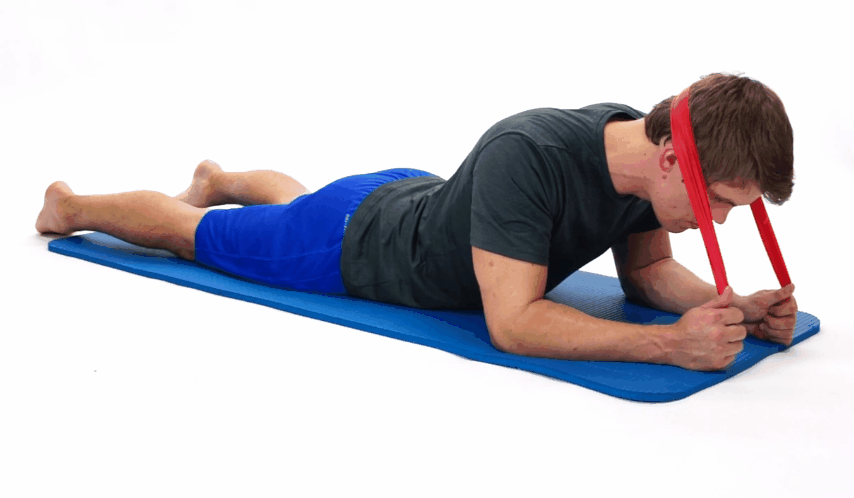 如何改善颈椎前倾，20个纠正颈椎前倾