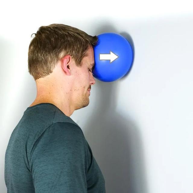 如何改善颈椎前倾，20个纠正颈椎前倾