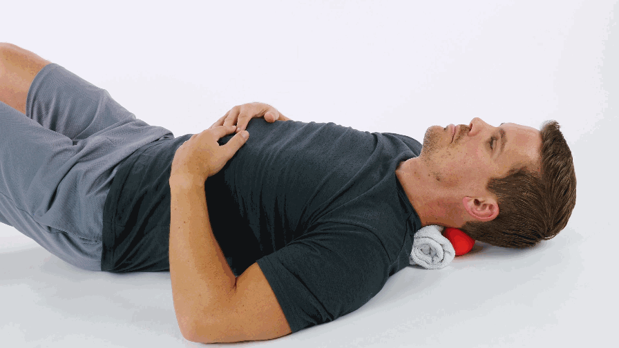 如何改善颈椎前倾，20个纠正颈椎前倾