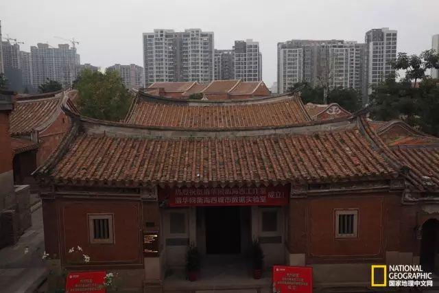 闽南和闽西的区别，三千多座遍布闽西南山区
